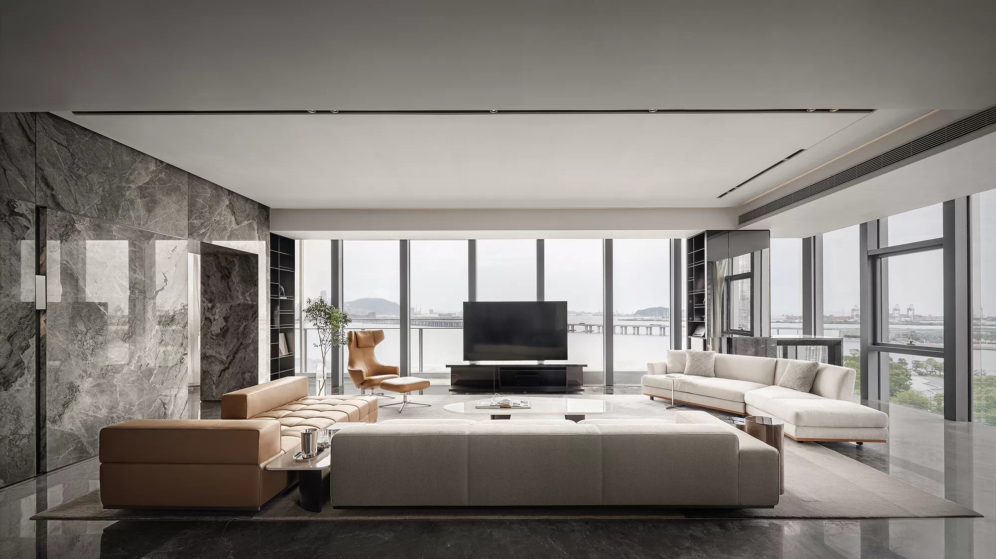 《当代极简，重构生活的高级感》