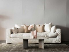 沙发怎么选购？