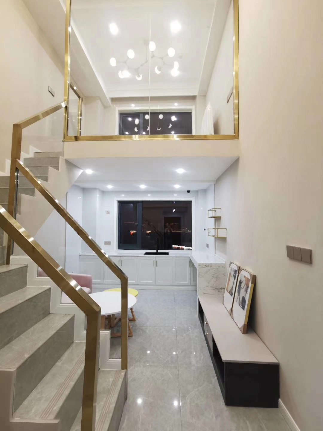 友谊国际D+公馆