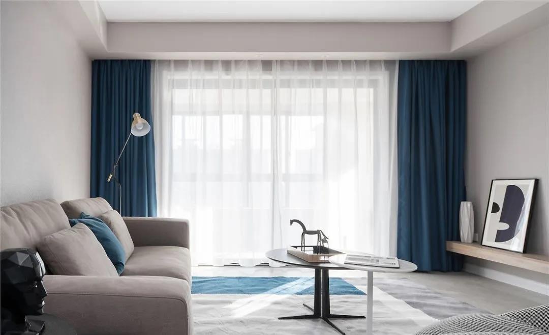 【红杉树装饰】170㎡现代风格大户型，时尚感get！