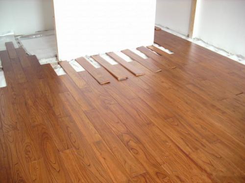 旧地板回收价格高吗?教你正确选购地板! 旧地板回收价格高吗?教你正确选购地板!