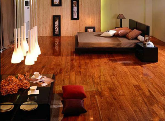 实木地板弯曲变形怎么办?还在担心实木地板弯曲变形?只要做到这些烦恼全无! 实木地板弯曲变形怎么办?还在担心实木地板弯曲变形?只要做到这些烦恼全无!