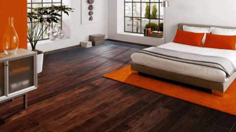 旧实木地板想要翻新?按照下面的步骤更轻松! 旧实木地板想要翻新?按照下面的步骤更轻松!