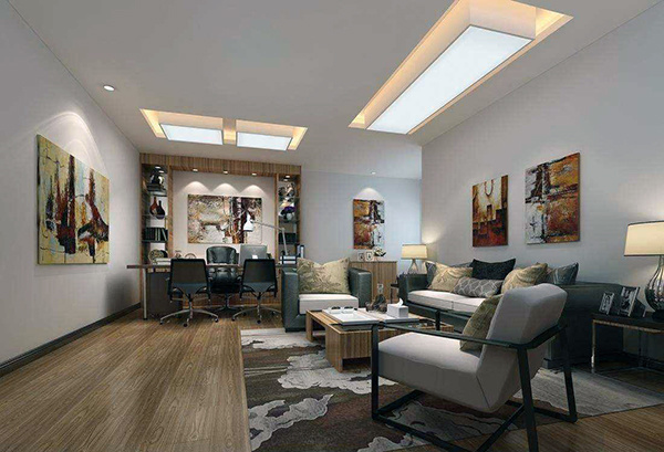 装修自己买材料好吗