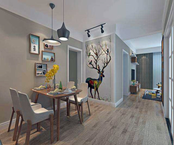 新房装修选材技巧