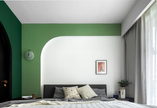 【红杉树装饰】绿野仙踪-夏日惊喜