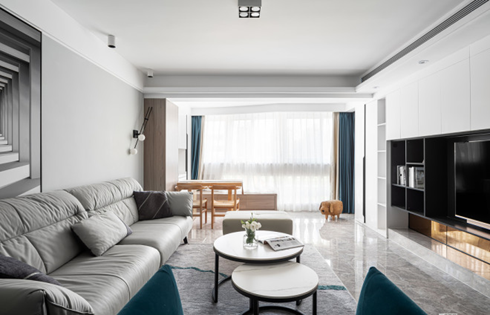 方园小区装修参考