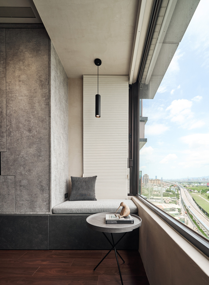 【红杉树装饰】和美小区132平宜家风