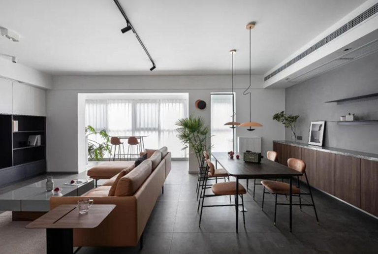 什么是全案整装？为什么这么多业主选择！