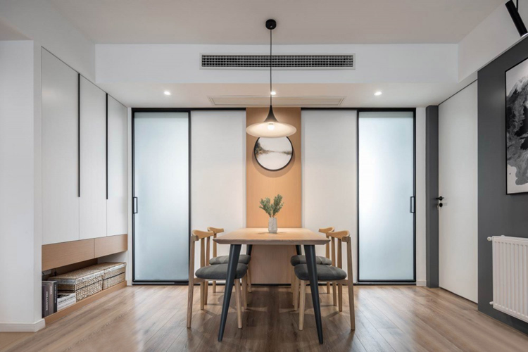 【红杉树装饰】现代简约风格